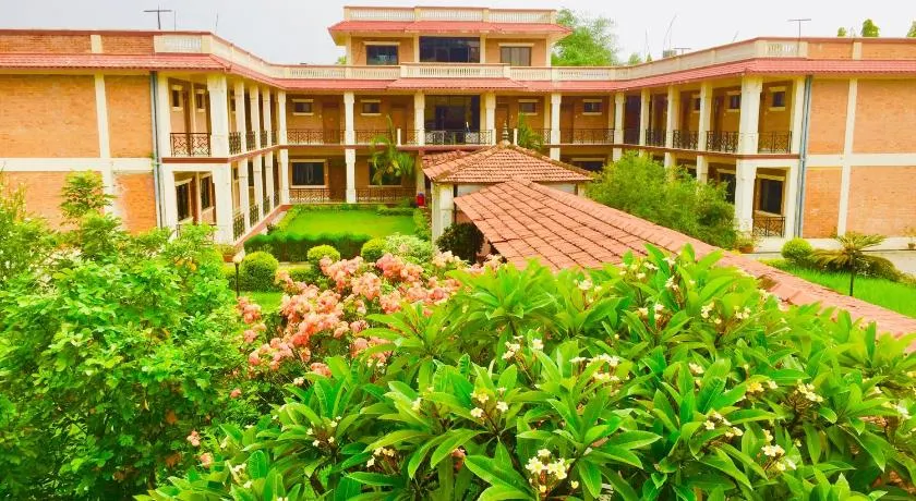 sakya guest house - Image 1