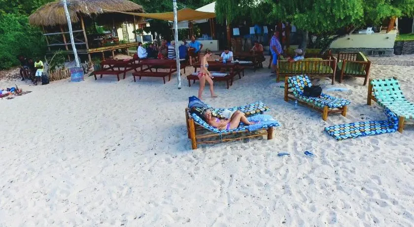 Casa Cabana Beach - Image 1