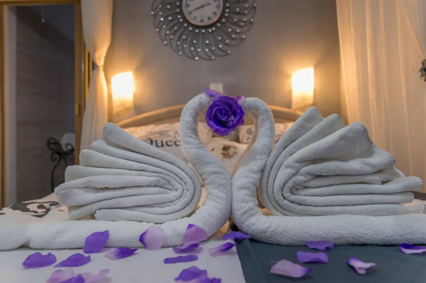 Magic Touch Holiday Home - Image 1