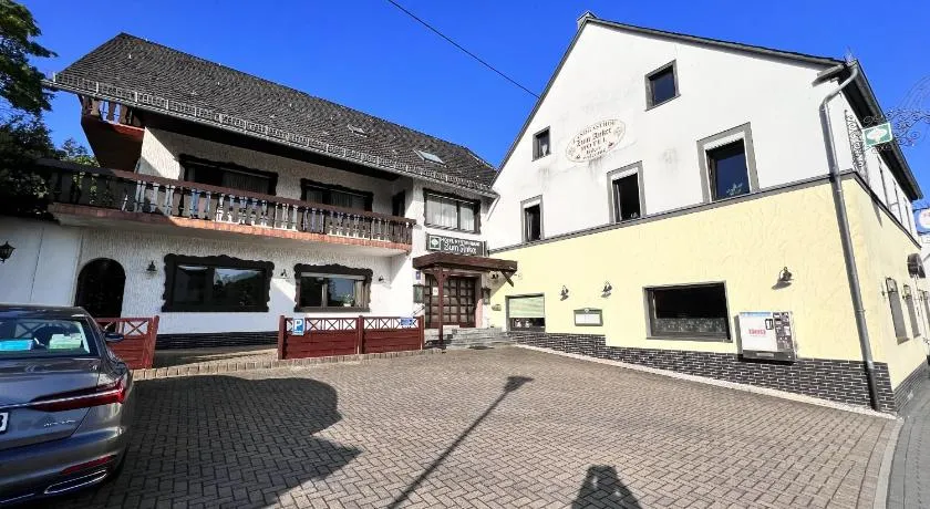 Landgasthof Zum Anker - Image 1