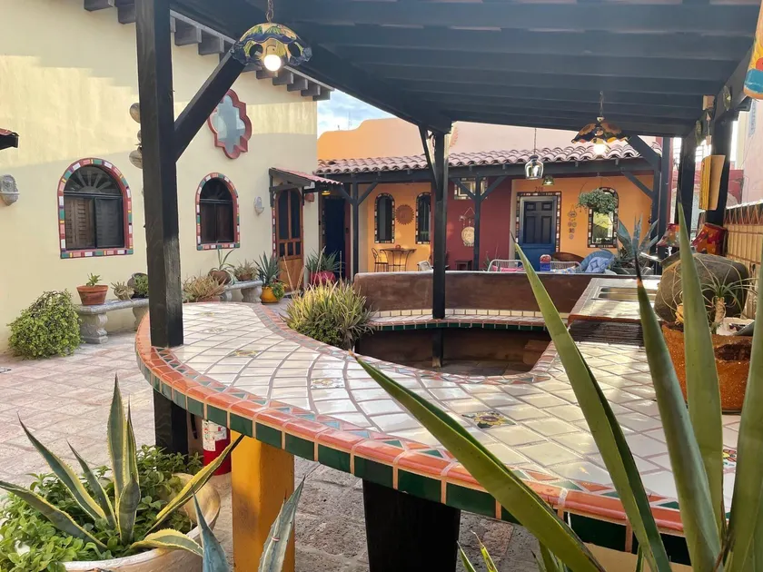 Casa del Puerto by Rocky Host - Image 1