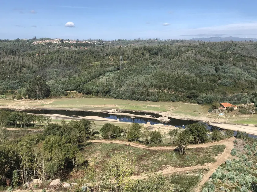 Traditional Mansion in Treixedo With Swimming Pool - Image 1