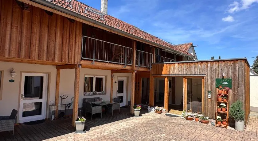 Pension Schramm - Image 1