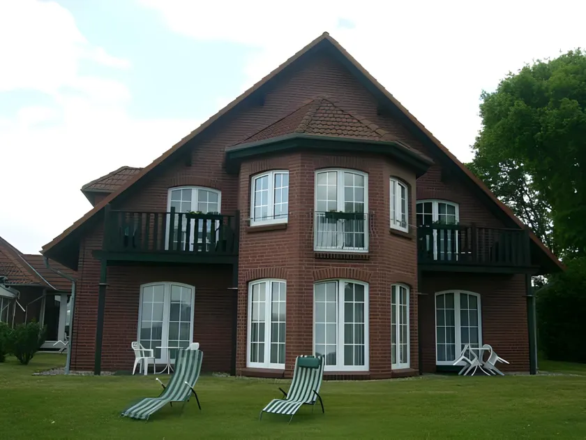 Hotel Marianne und Restaurant Kiek In - Image 1