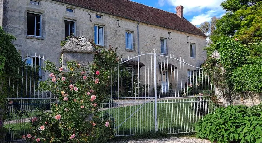 La Gentilhommière de Moulins - Image 1