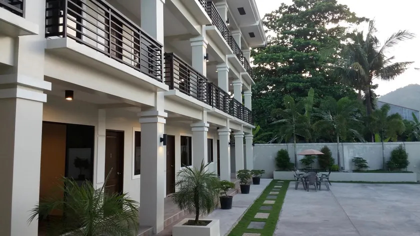 Veranda Residence Inn - Image 1