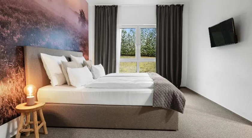 Alpine Hotel - Image 1