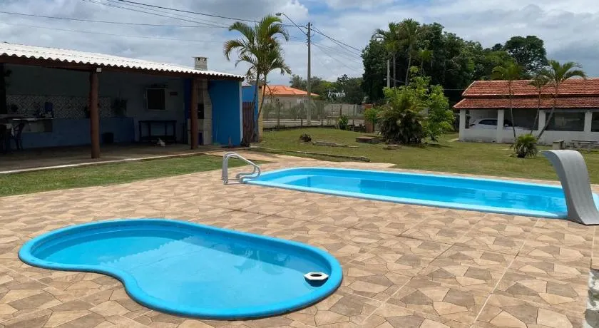 Chácara Andorinhas São Pedro SP - Image 1