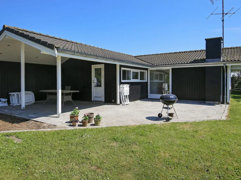 person holiday home in Gilleleje-By Traum - Image 1