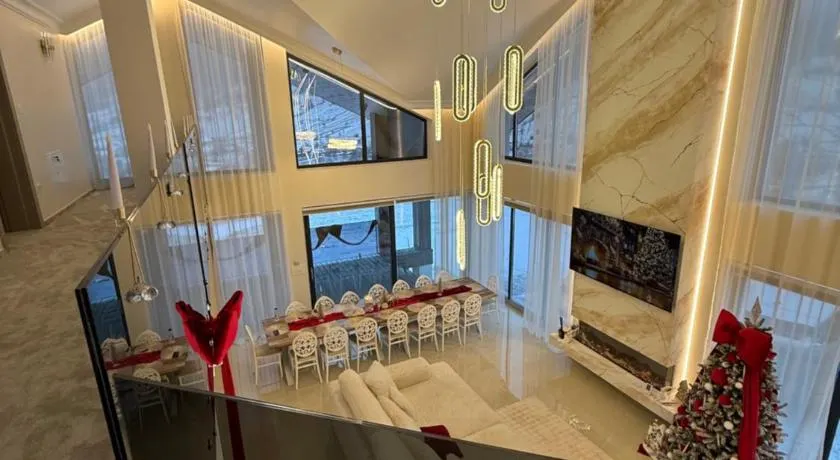 Sadova Loft View - Image 1