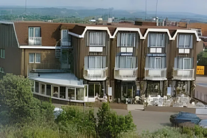 Strandhotel Zoutelande - Image 1