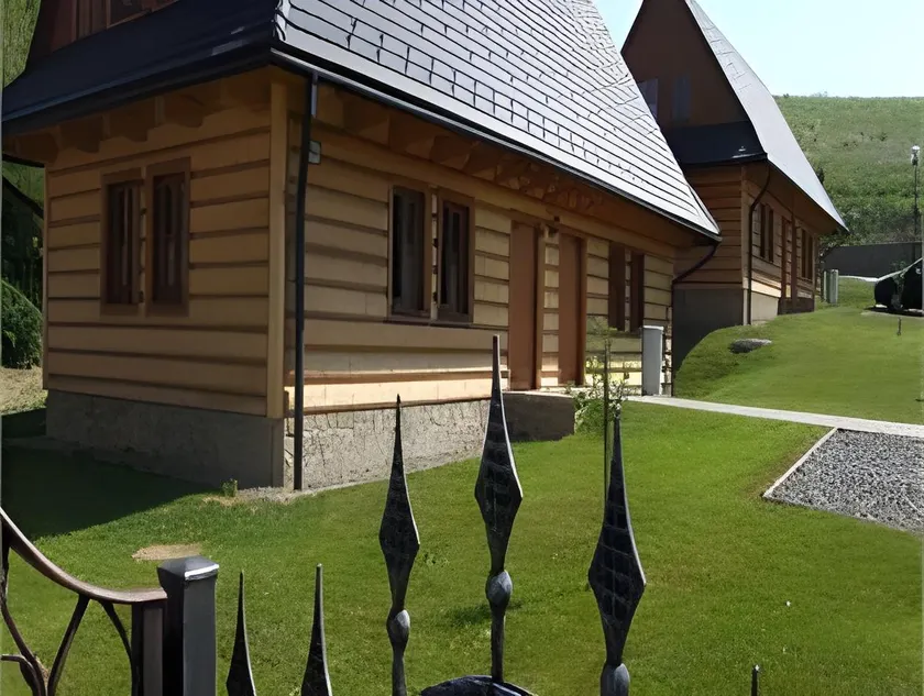 Nidum - Šariš Park Hotel & Wellness - Image 1