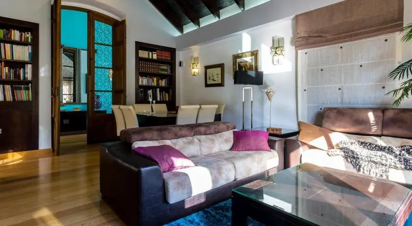 Casa Rural El Mayorazgo - Saleres - Image 1