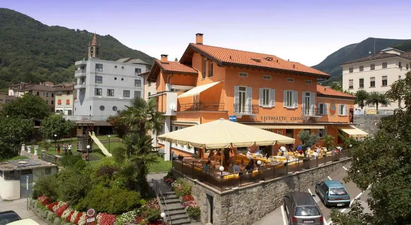 Ristorante Stazione - Image 1