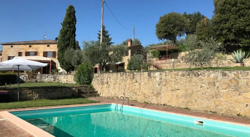 Podere Zelmira - Image 1