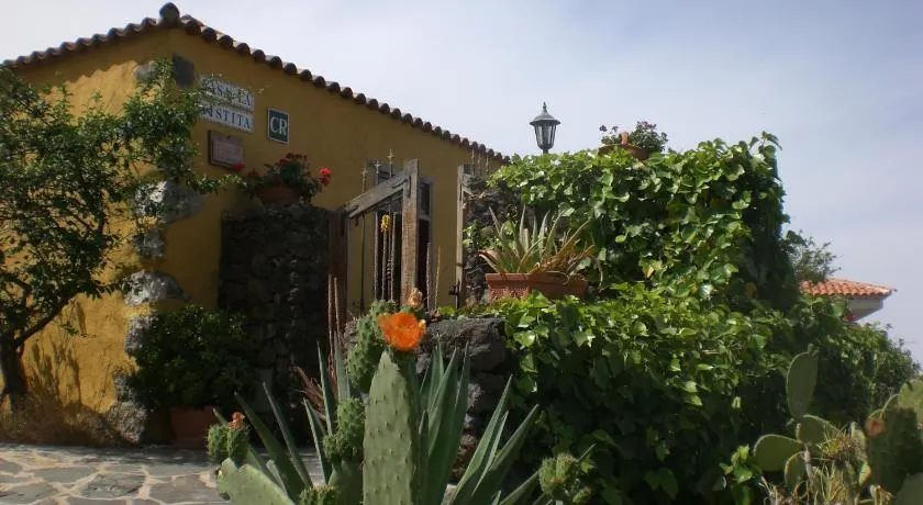 Casa la Vistita - Image 1