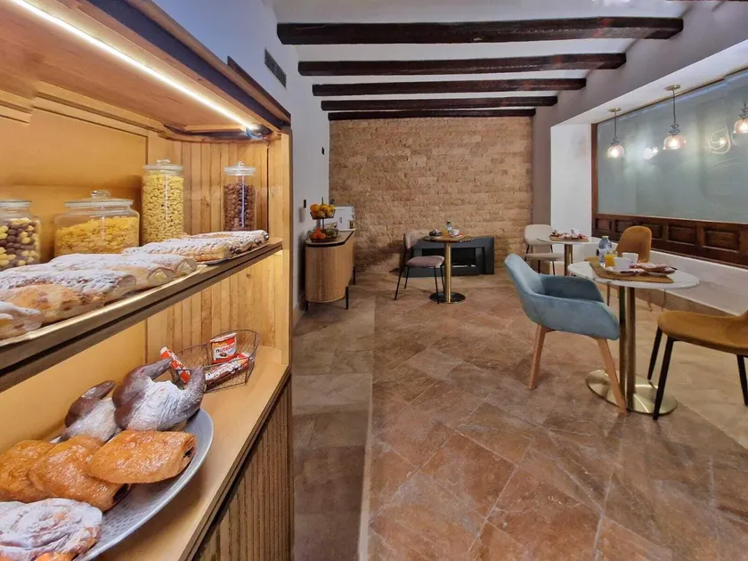 Hostal Boutique HS Cehegín - Image 1