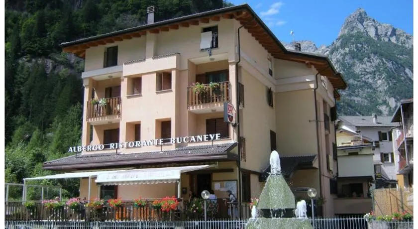 Hotel ristorante Bucaneve - Image 1