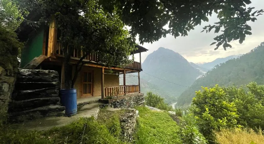 Pachamama Homestay - Image 1