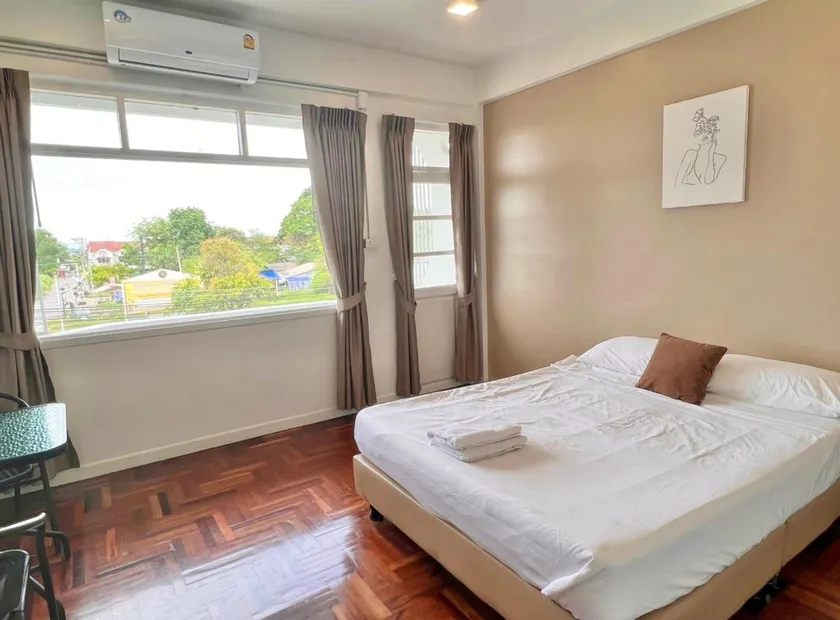 Baan KIITA (standard room) - Image 1