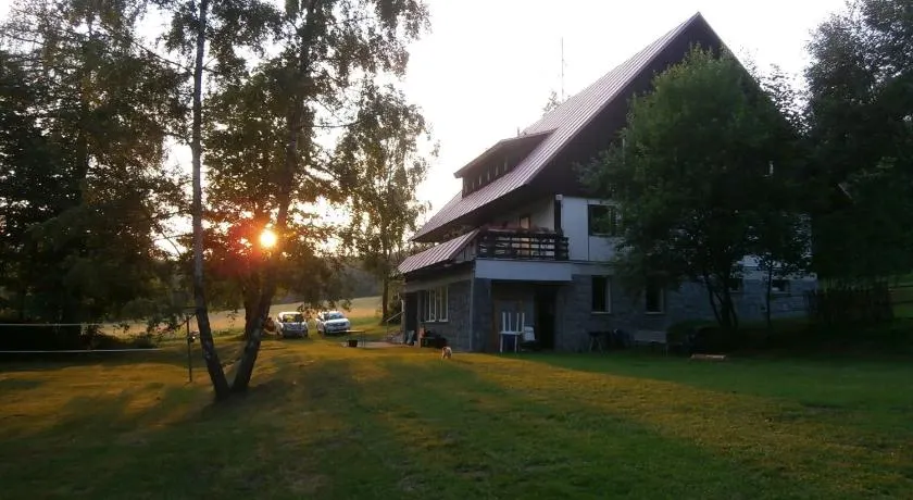 Penzion Luna - Image 1