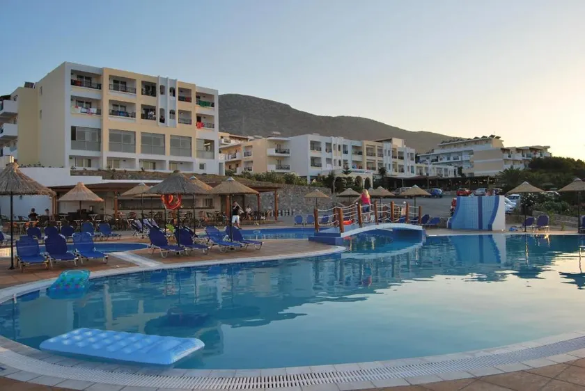 Mediterraneo Hotel - Image 1