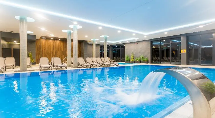 Apartament Baltic Polanki Park Ko?obrzeg - Image 1