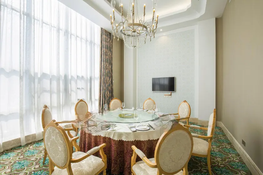 Haidong International Hotel - Image 1