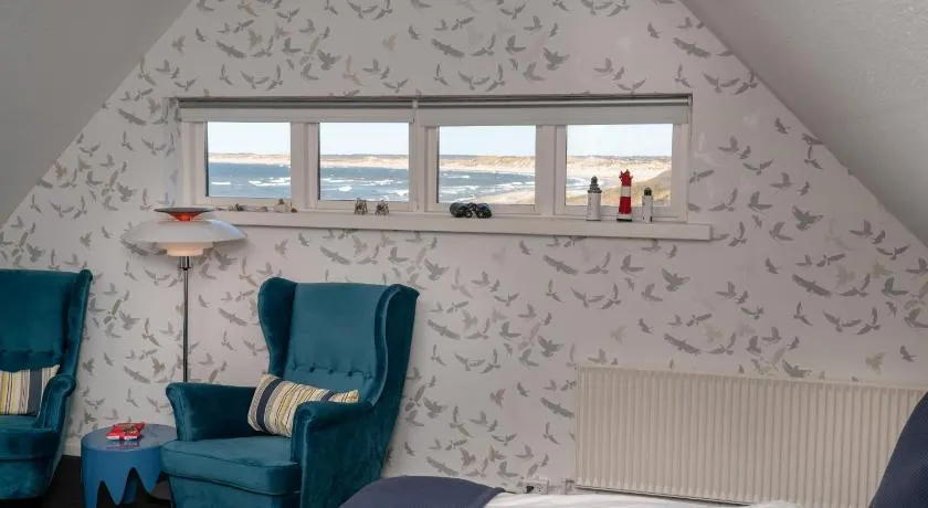 Klitmøller Hotel - Image 1