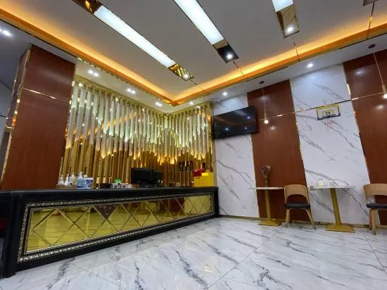 Harbin Luxuan Hotel - Image 1