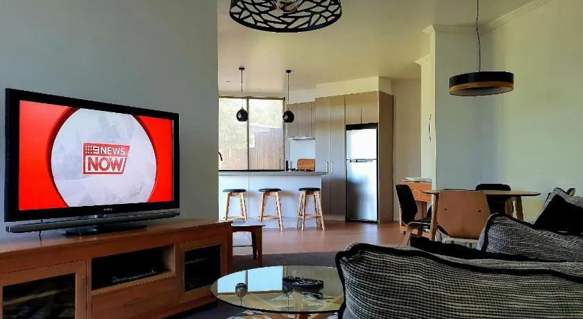 Number 9 Leisure Stay - Image 1