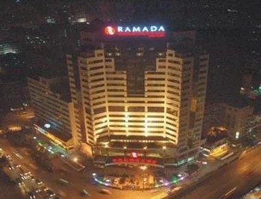 Ramada Plaza Guiyang - Image 1