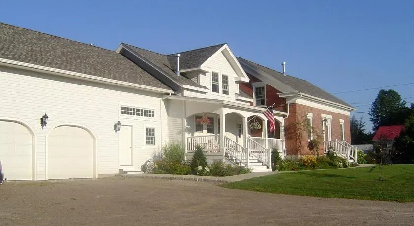 Dodds Brick House Bed & Breakfast - Image 1