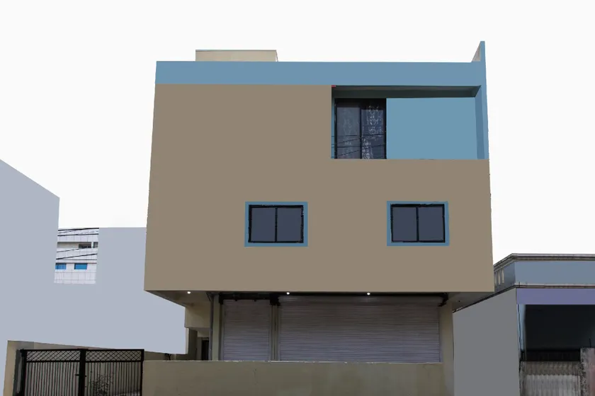 HOTELO BINJWA - Image 1
