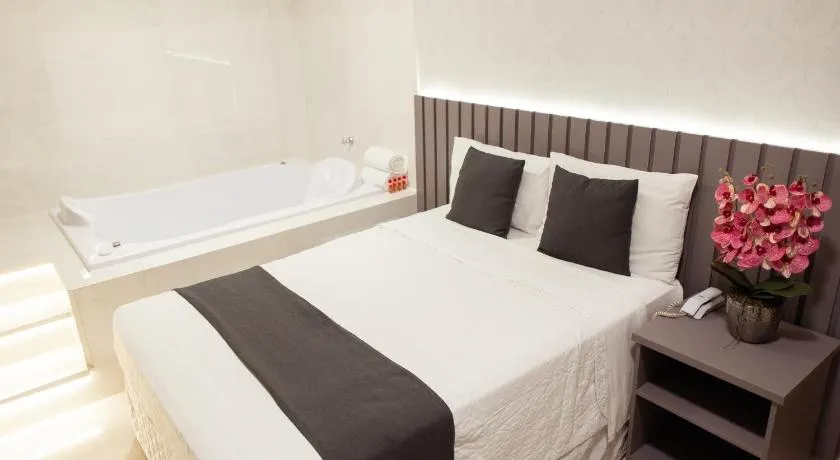 Hotel Safira Brasília l SLEEP HOTÉIS - Image 1