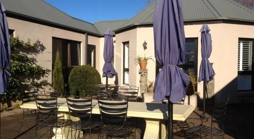 Greengate Bed and Breakfast - Image 1