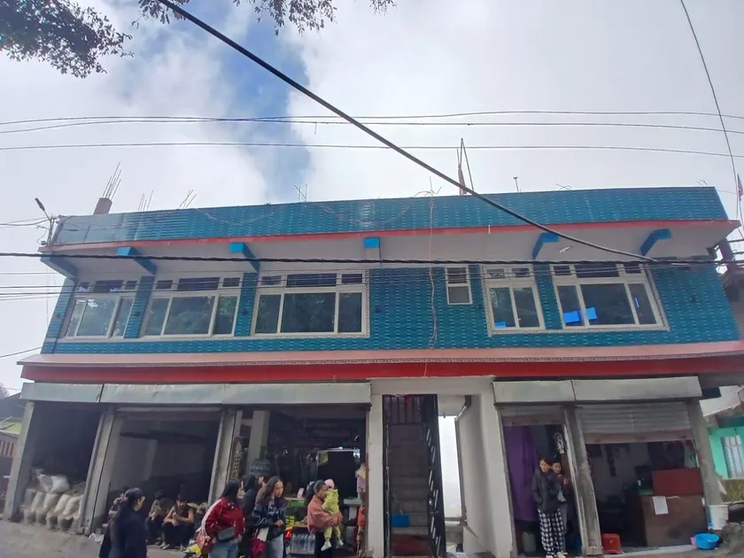 Himalayan DELEK Homestay - Image 1