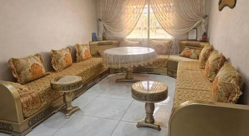 Appartement Nador - Image 1