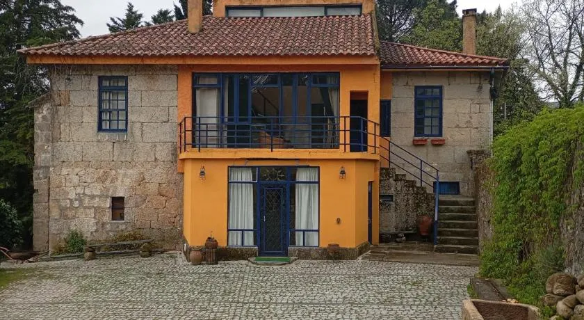 Quinta Da Lagoa GuestHouse - Image 1
