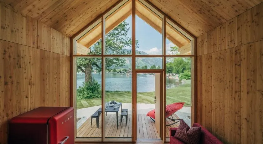 Eco Lodges Millstätter See - Image 1