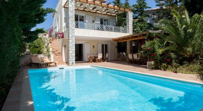 Porto Heli Villa - Image 1