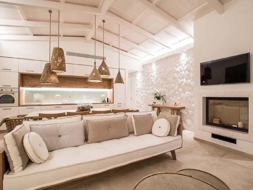 G2 pelionbeach villa - Image 1