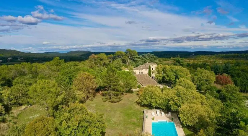 Domaine de Bonelli - Image 1