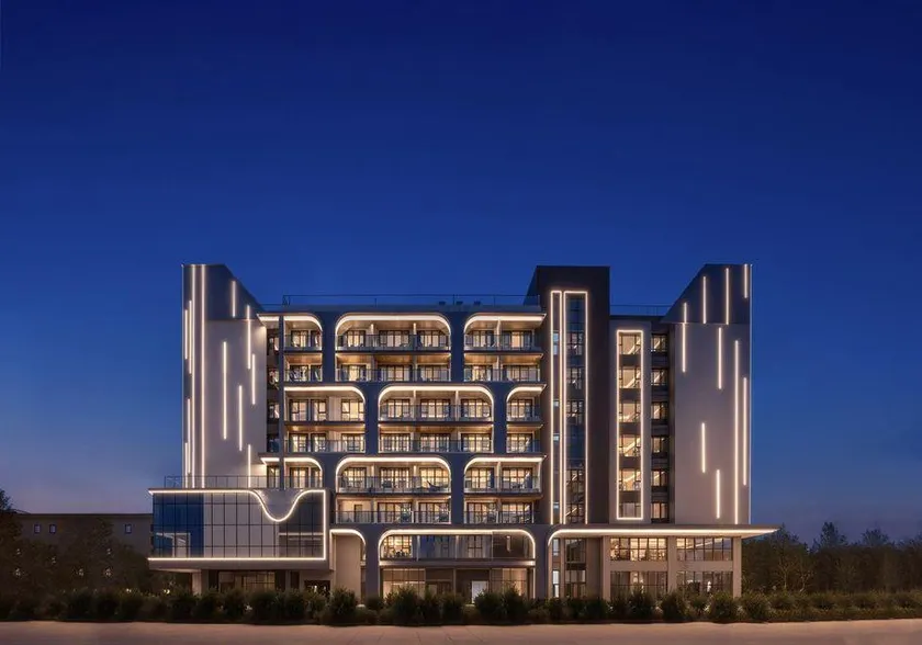 BUYANG ART HOTEL - Image 1