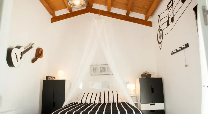 Casa Rural Txokoetxe - Image 1