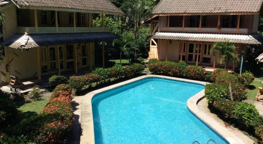 Villas de la Bahia Playa Tambor - Image 1