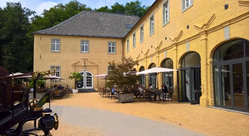 Hotel Schloss Dyck - Image 1