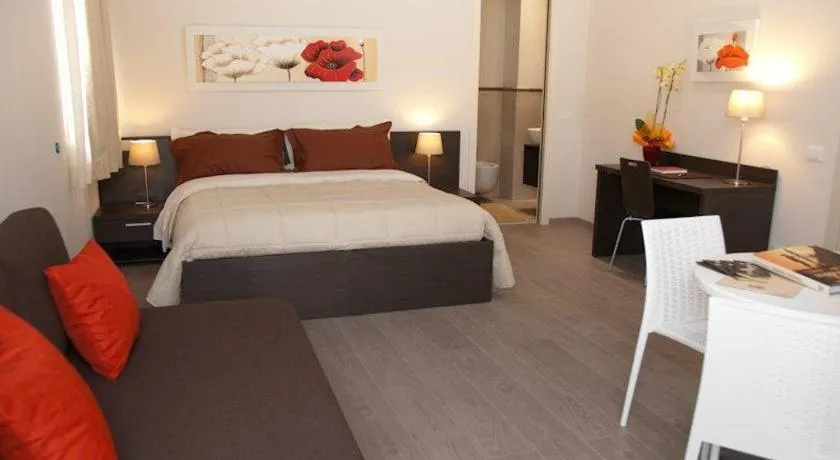Il Marlo Suite & Breakfast - Image 1