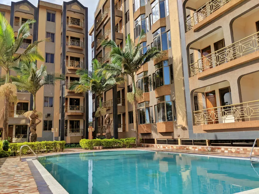 Prestige Hotel Suites - Image 1