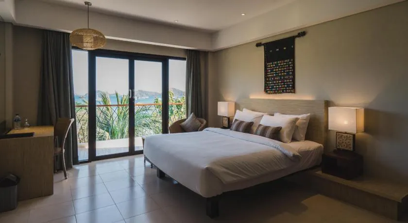 Bintang Flores Hotel - Image 1